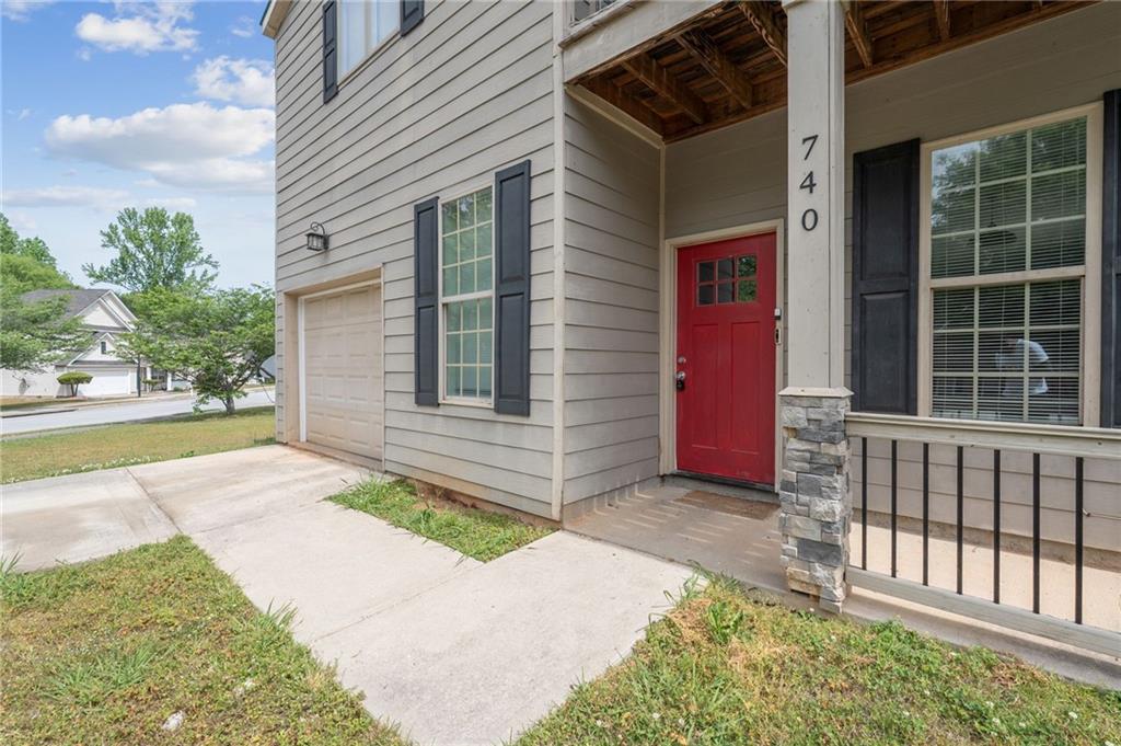 740 Dot Drive Property Photo 4