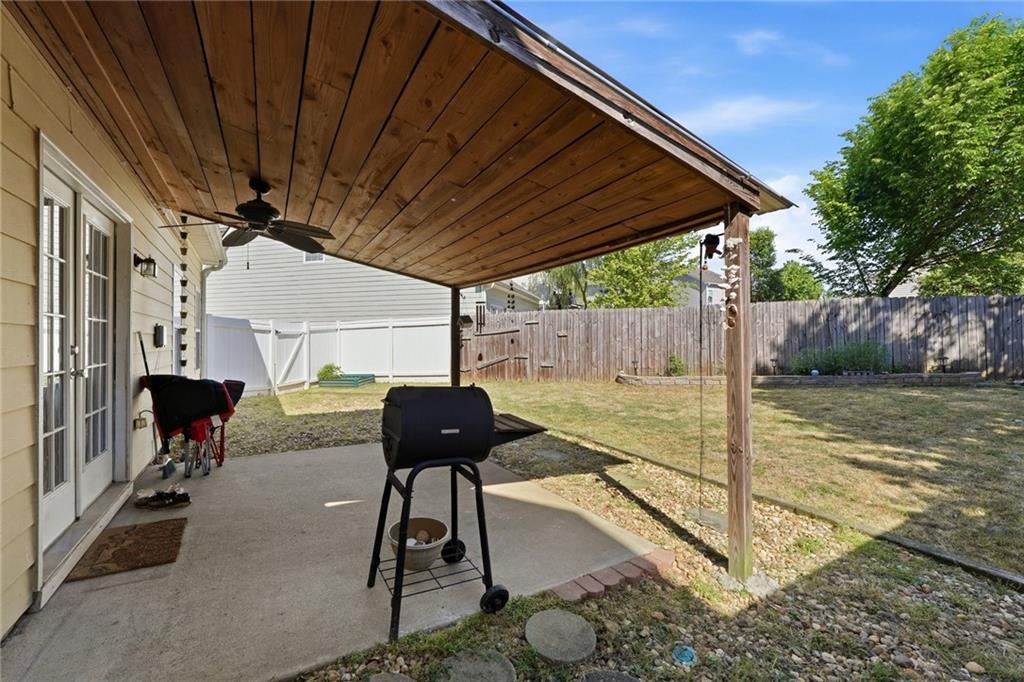 16 Shaw Boulevard Property Photo 25