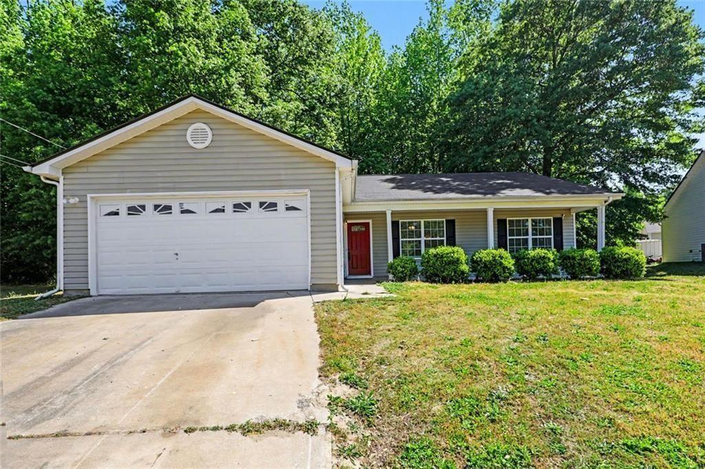 530 Mica Trace Property Photo 1