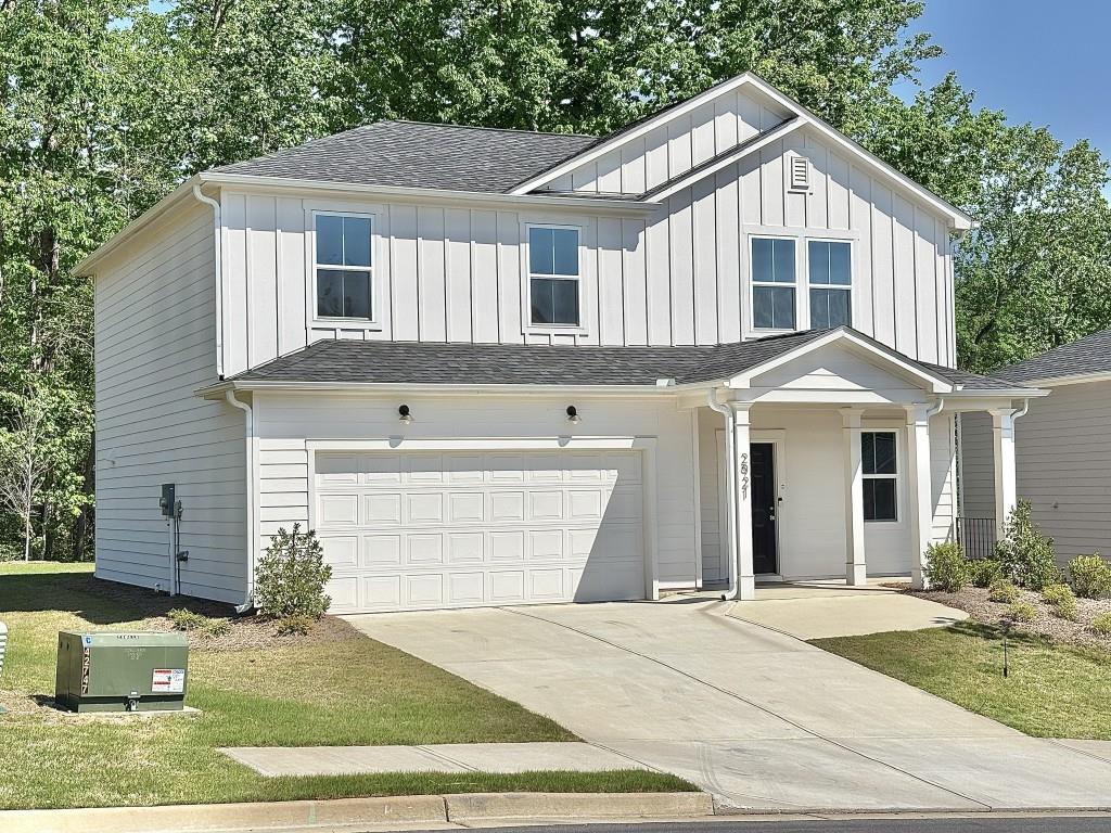 2921 Salinger Way Property Photo 1
