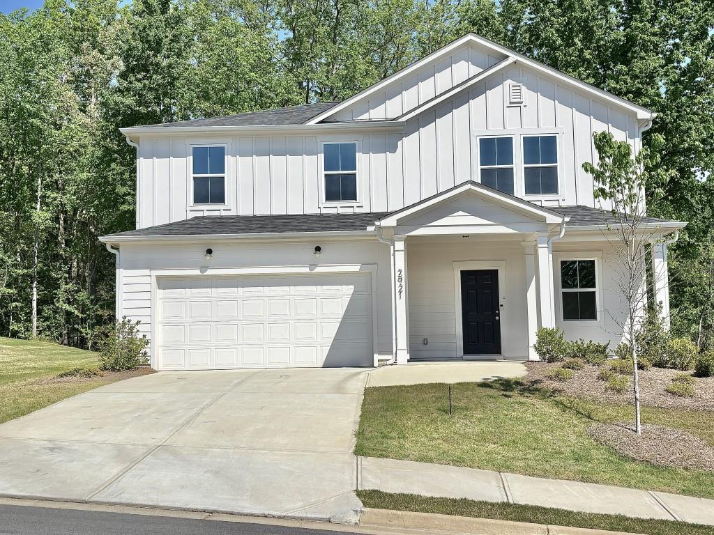 2921 Salinger Way Property Photo 2