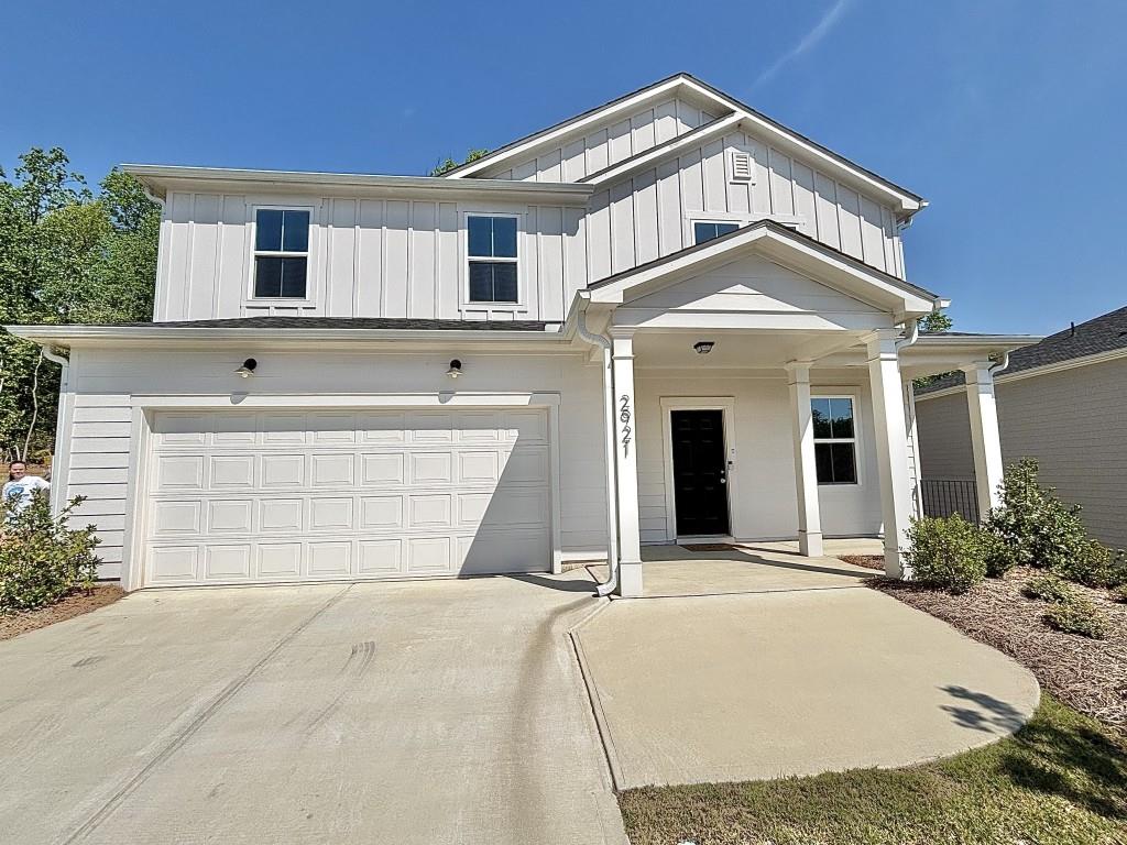 2921 Salinger Way Property Photo 3