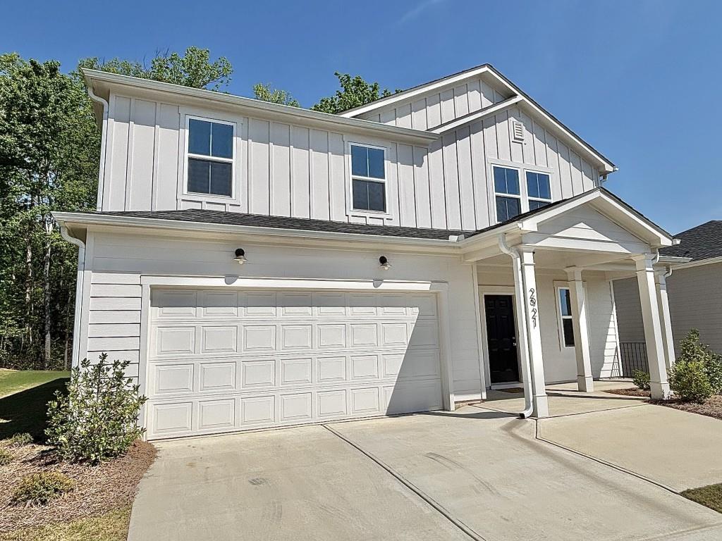 2921 Salinger Way Property Photo 4