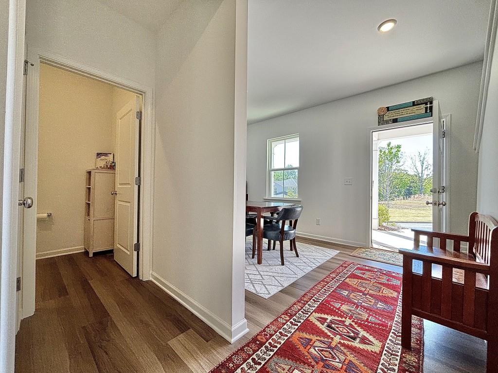 2921 Salinger Way Property Photo 12