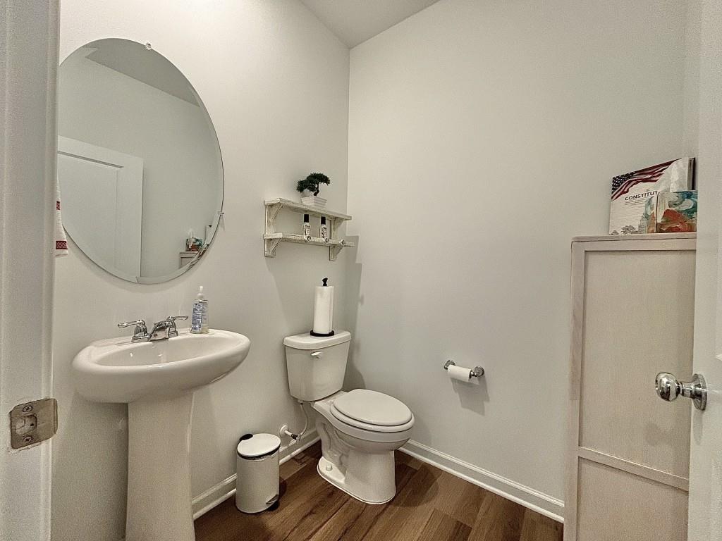 2921 Salinger Way Property Photo 14