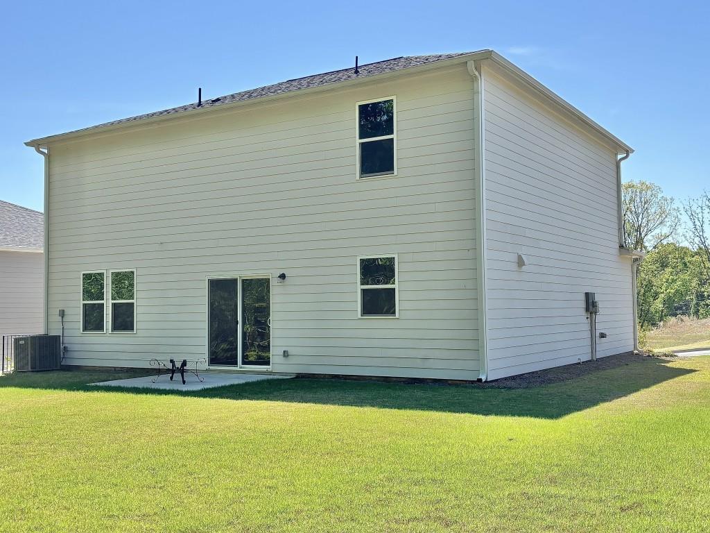 2921 Salinger Way Property Photo 46