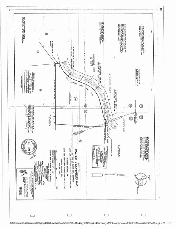 00 Spring Run Road Property Photo 4