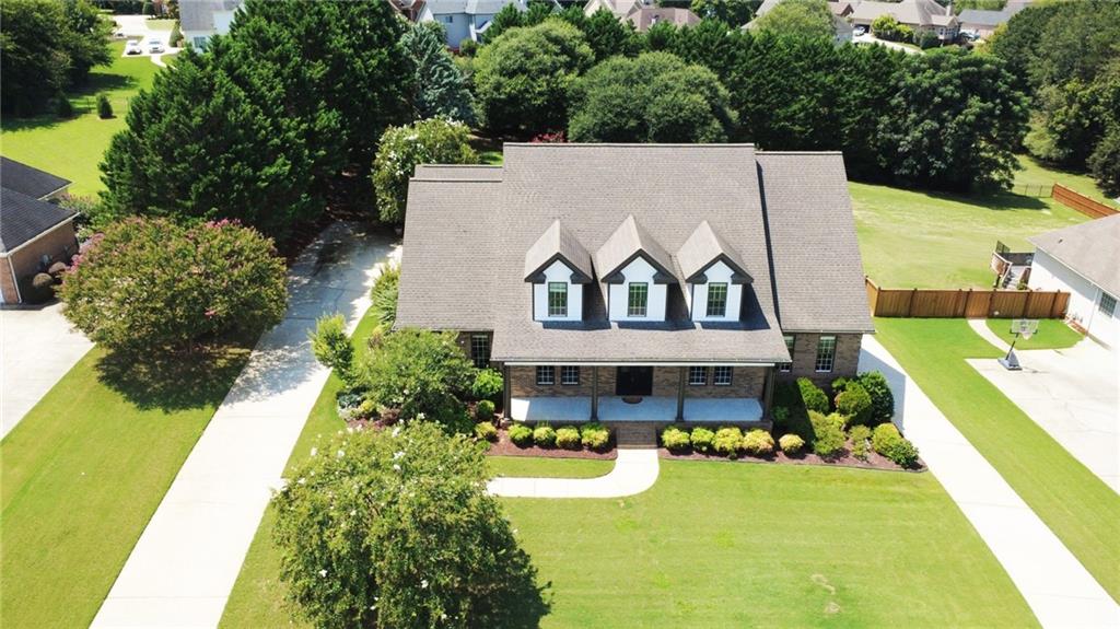 1232 Reece Drive Property Photo 1