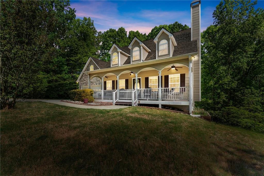 95 Oak Creek Way