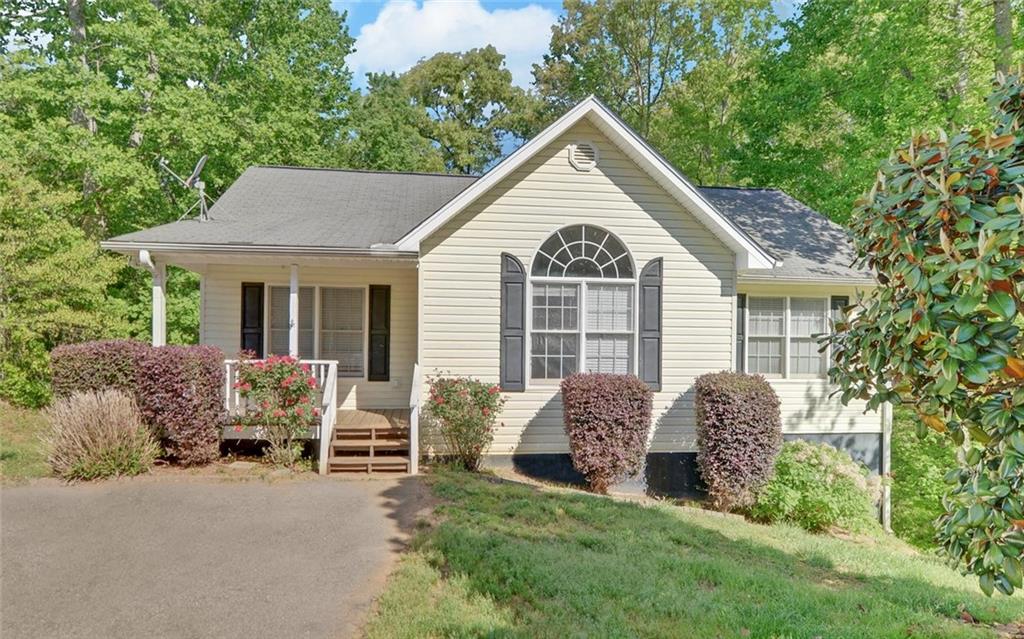 330 Cedar Springs Lane