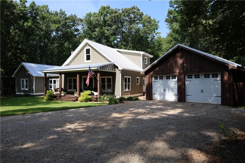 4802 Colham Ferry Road Property Photo 1