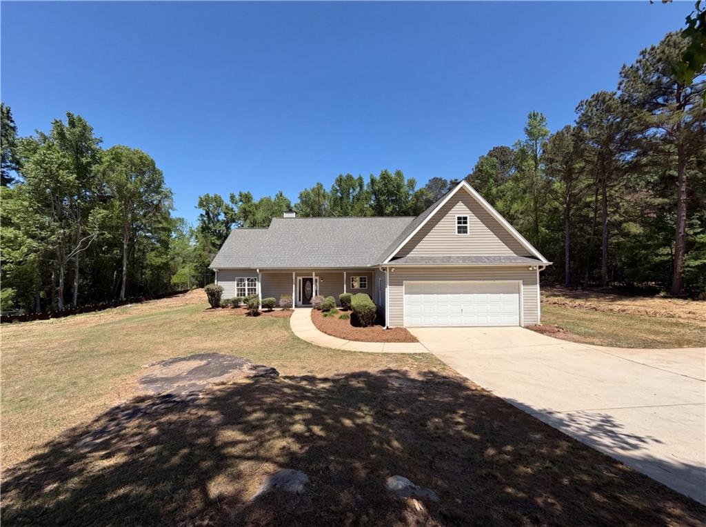 130 White Acres Drive Property Photo 1