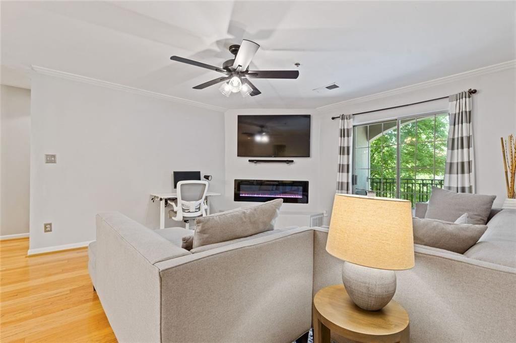 970 Sidney Marcus Boulevard NE Unit 1404