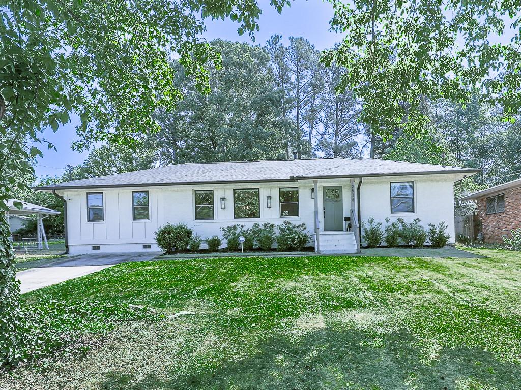 2538 Boulder Road SE Property Photo 1