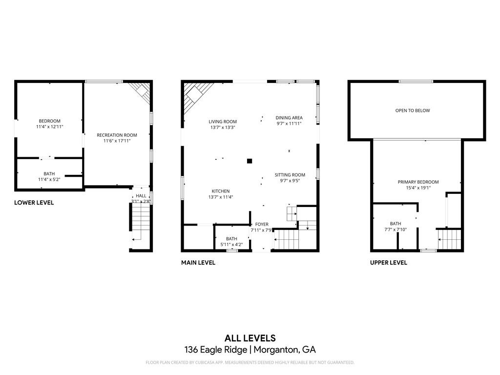 136 Eagle Ridge Property Photo 45