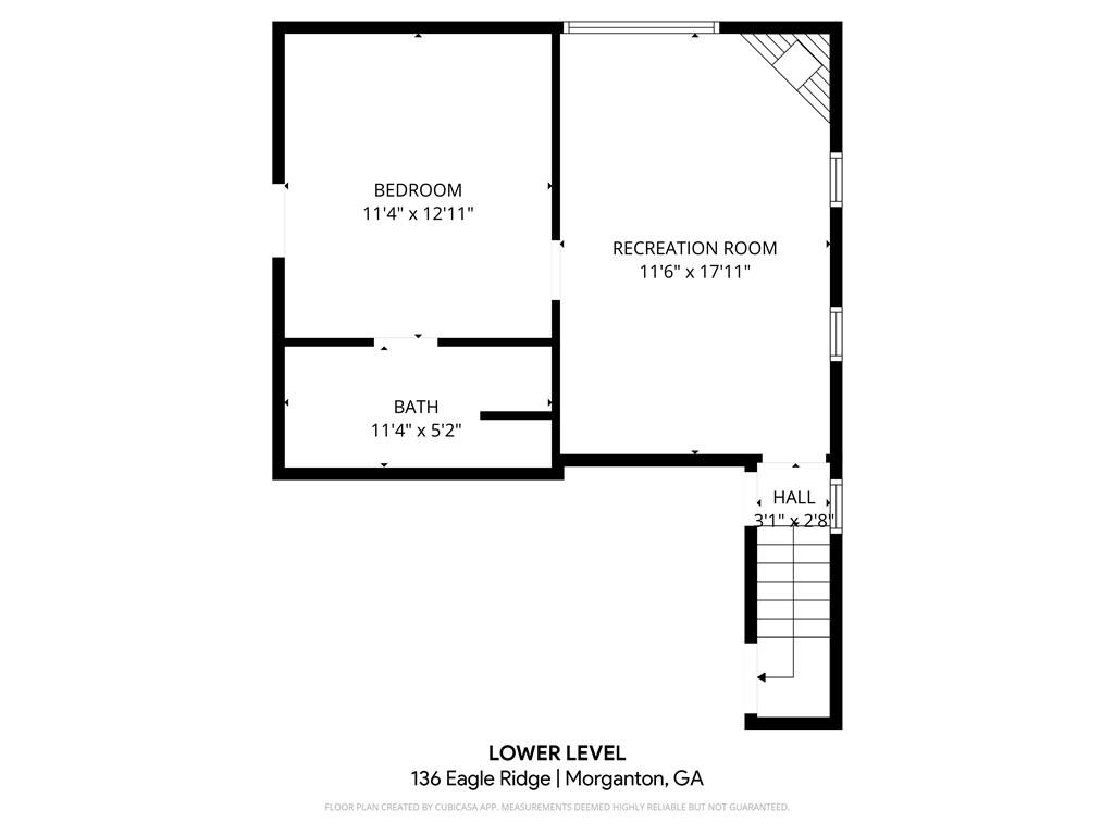 136 Eagle Ridge Property Photo 46