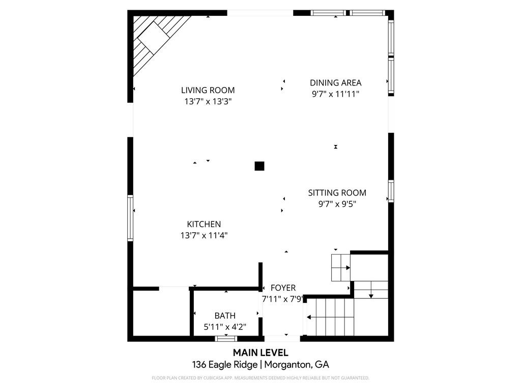 136 Eagle Ridge Property Photo 47
