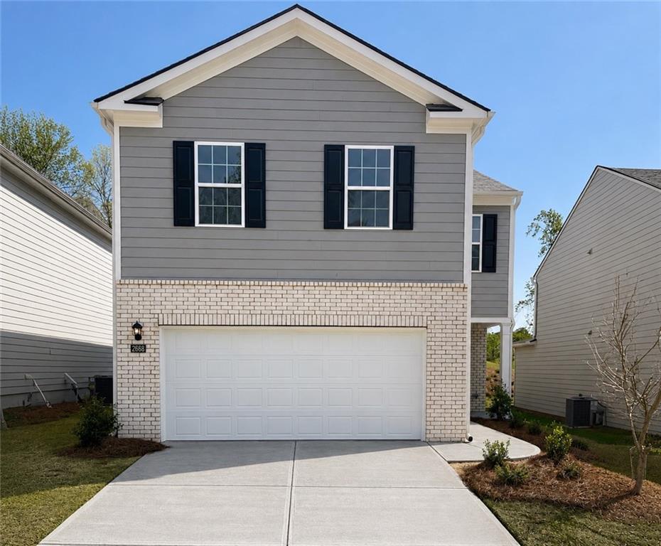 2668 Alderbrook Court Property Photo 1