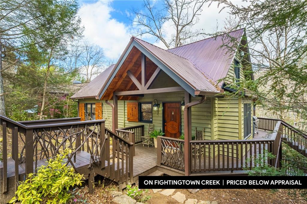 1449 Cherokee Lane Property Photo 1