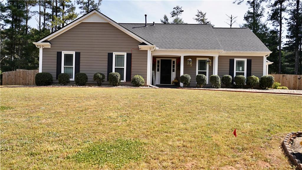 3662 Bowbridge Lane Property Photo 1
