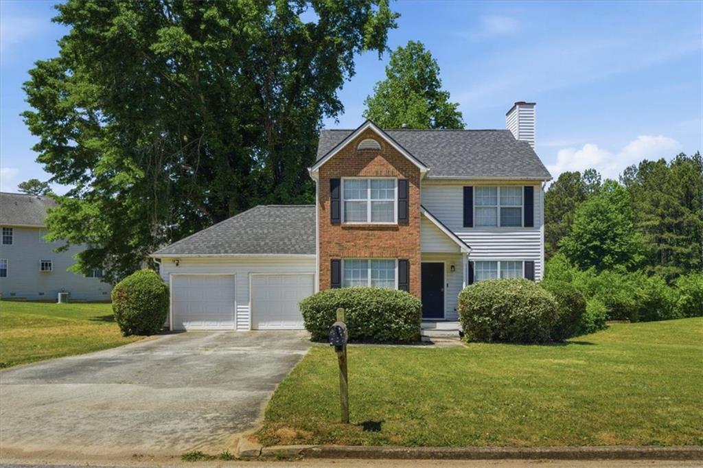 1459 Bridgewater Branch Property Photo 1