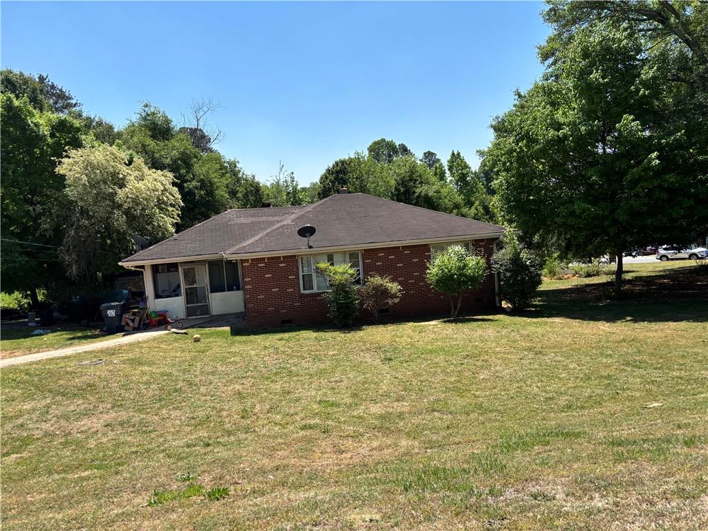 2788 Cruse Road Property Photo 1