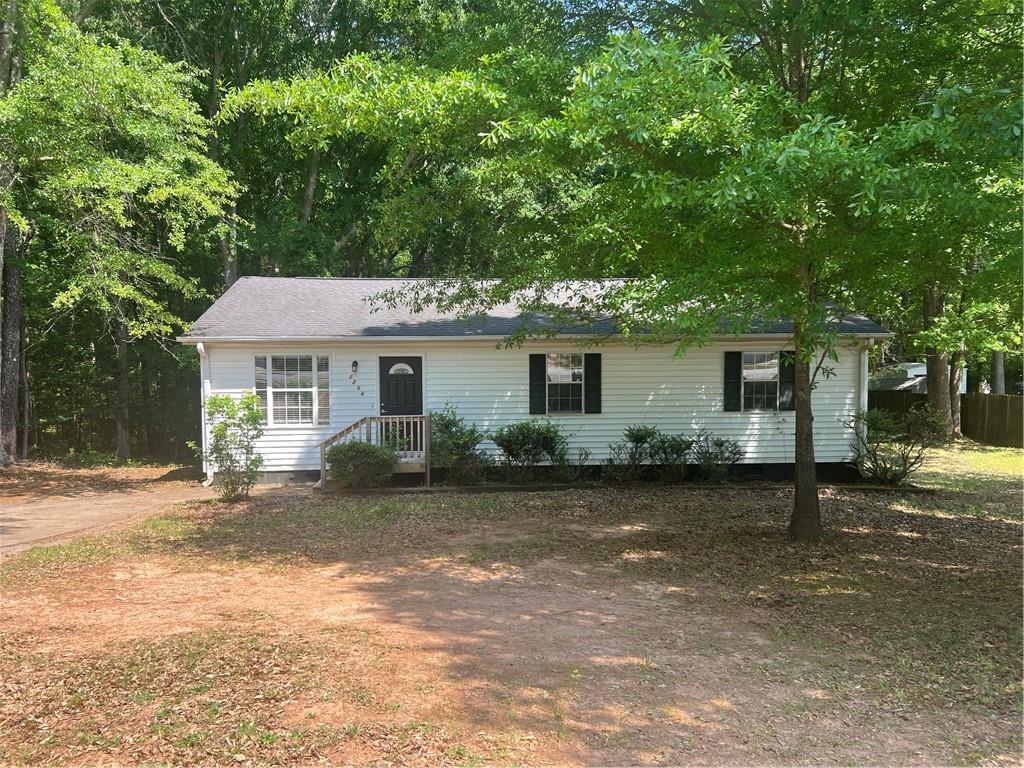 2256 Christian Circle Property Photo 1