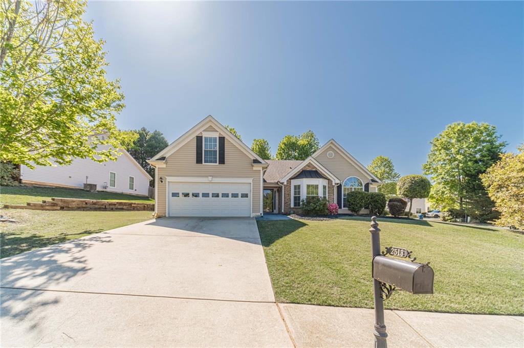 2513 Carleton Gold Road