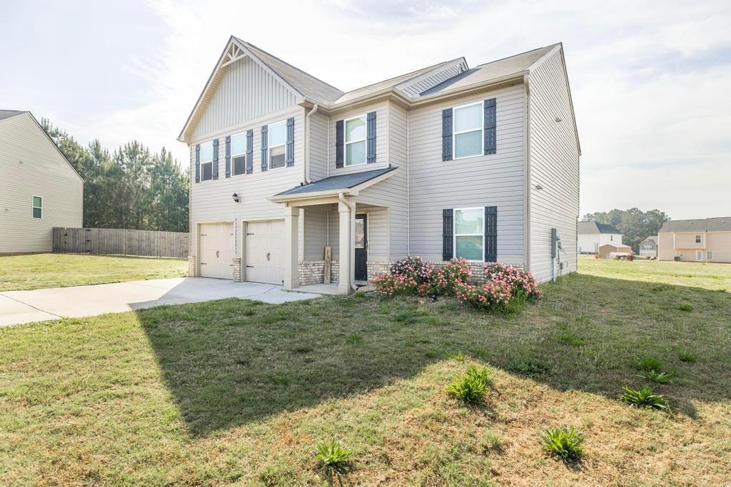 102 Clarks Court Property Photo 4