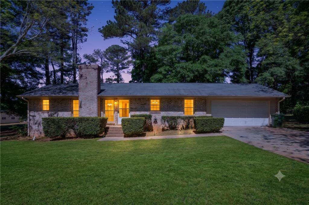 515 Kelton Road Property Photo 1