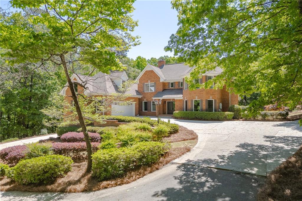 4405 Clack Road Property Photo 1