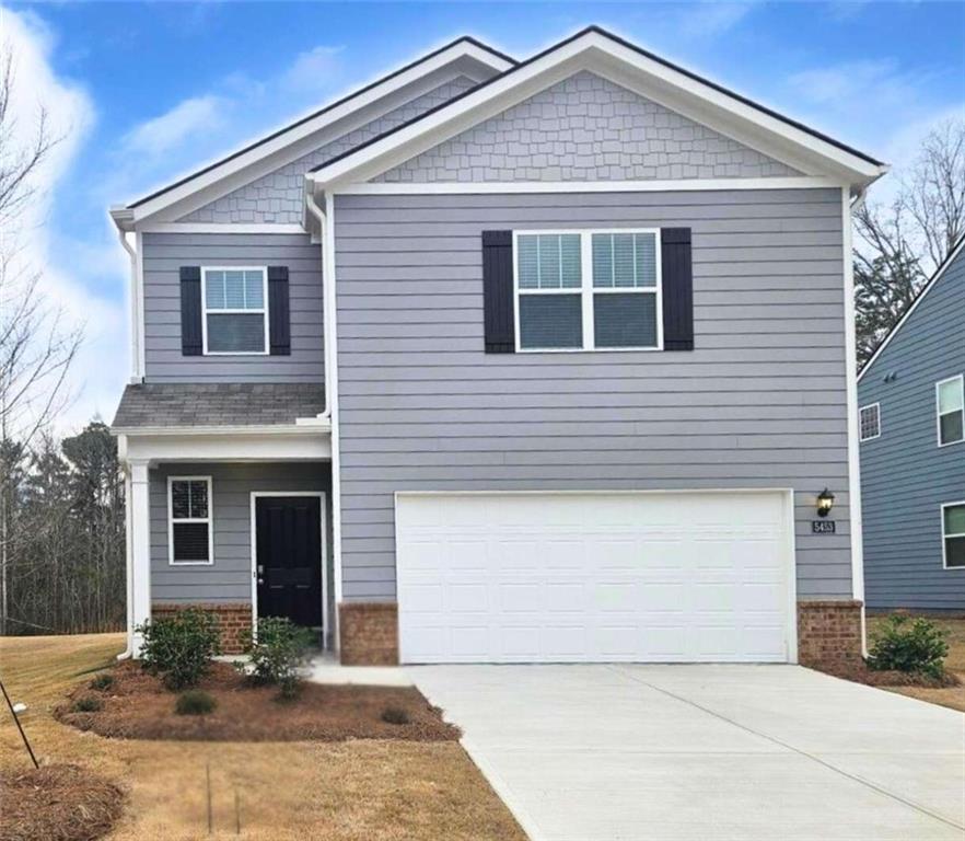 5439 Baybrook Circle Property Photo 1