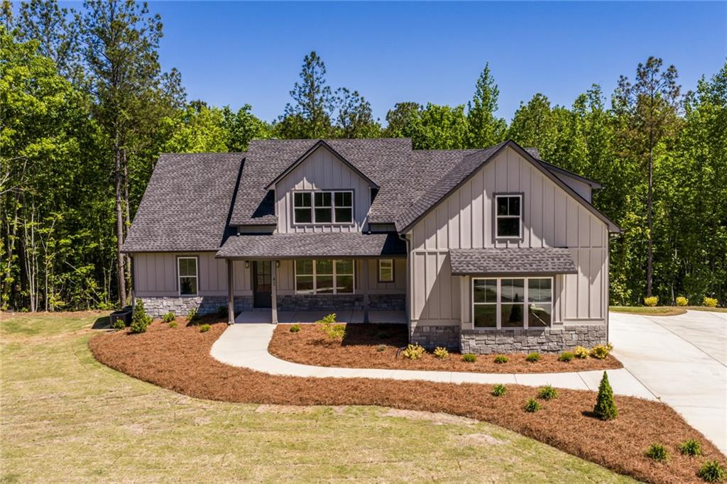 41 Lone Bear Path Property Photo 1