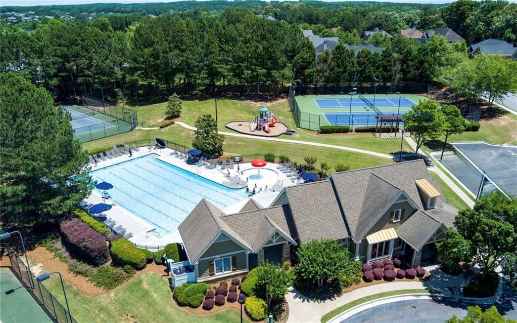 1368 Low Water Way Property Photo 15