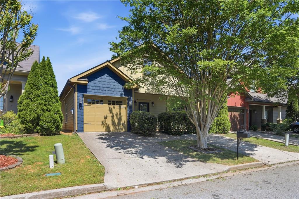 16 Thomas Court NW