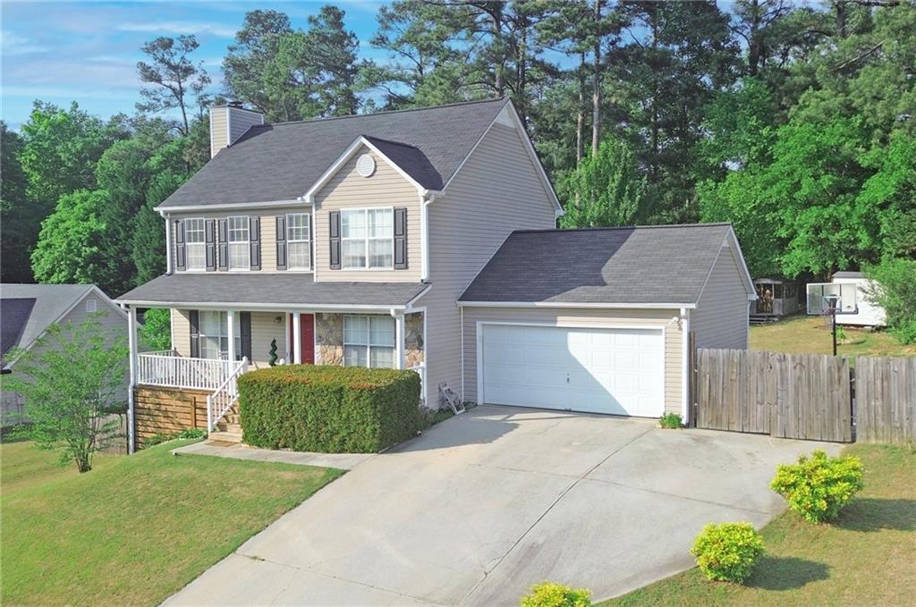 3270 Spincaster Way Property Photo 1