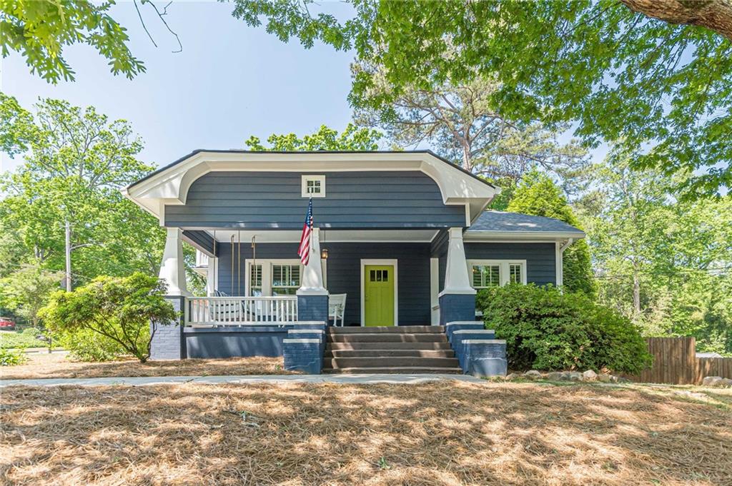 3327 College Street Property Photo 41