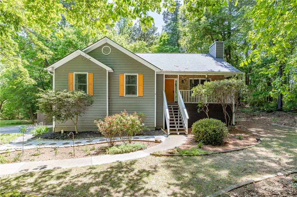 475 Tanner Road Property Photo 1