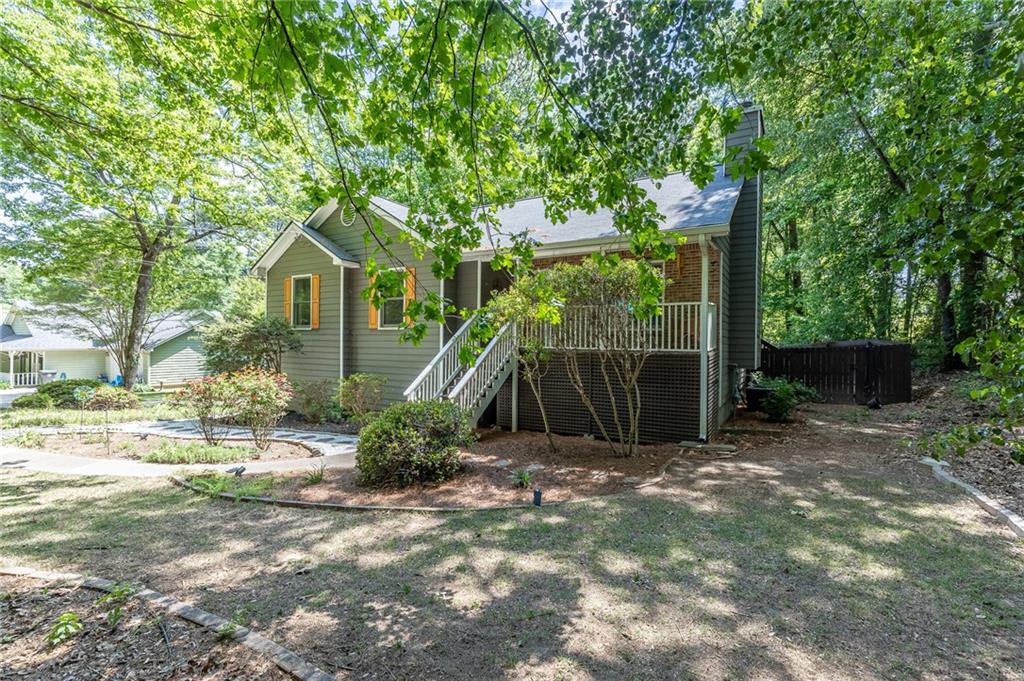 475 Tanner Road Property Photo 3