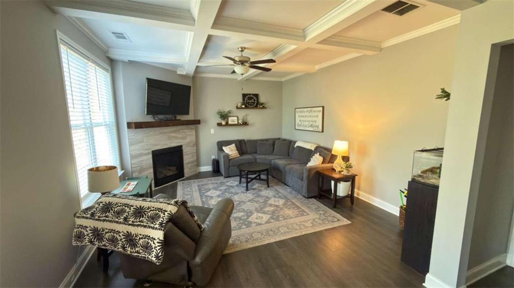 832 Brown Thrasher Way Property Photo 6