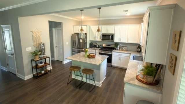 832 Brown Thrasher Way Property Photo 7