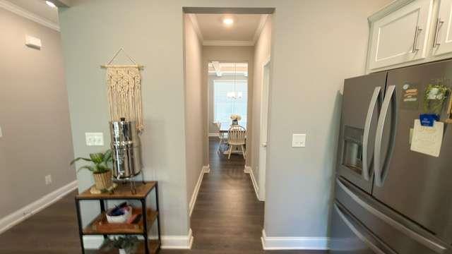 832 Brown Thrasher Way Property Photo 9
