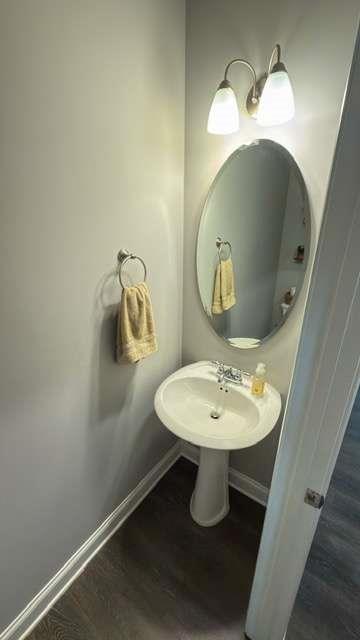 832 Brown Thrasher Way Property Photo 14