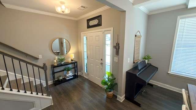 832 Brown Thrasher Way Property Photo 16