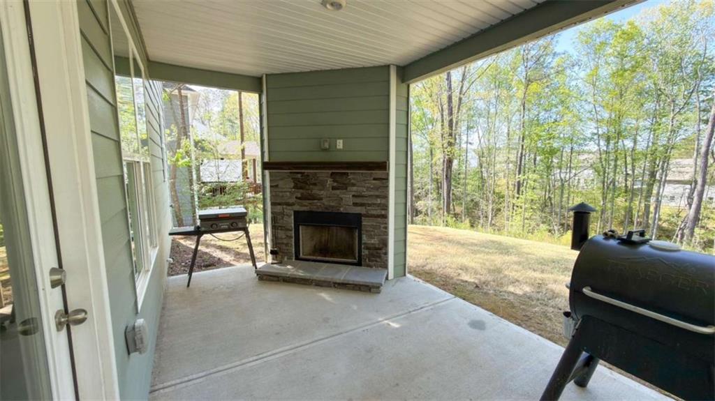 832 Brown Thrasher Way Property Photo 35