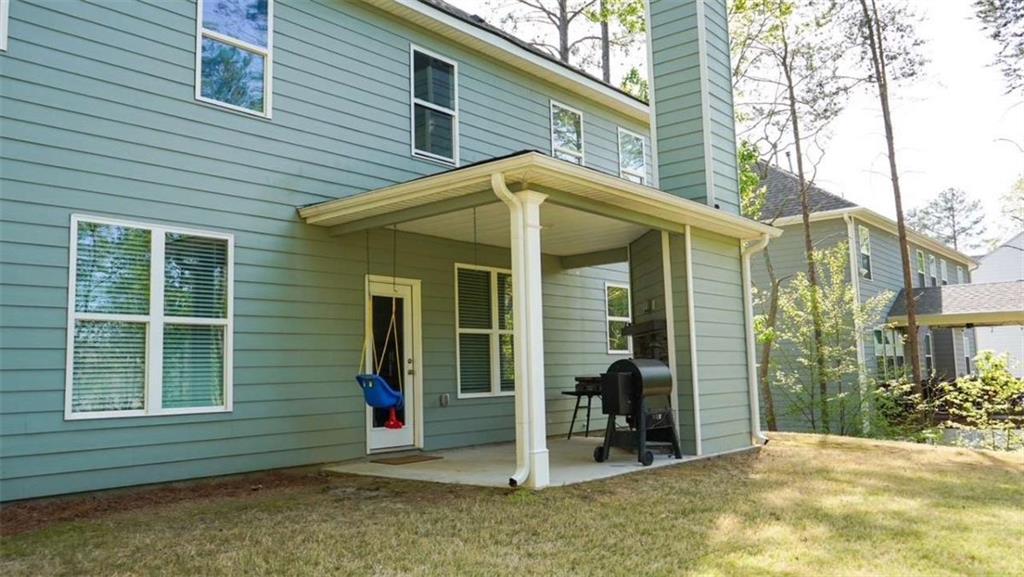832 Brown Thrasher Way Property Photo 36
