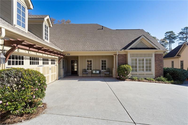 2472 Ballantrae Circle Property Photo 1