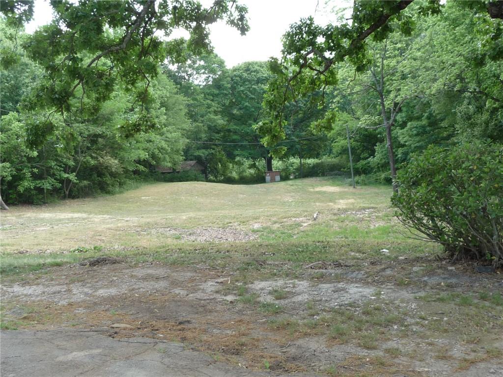 1184 Highway 124 Property Photo 1