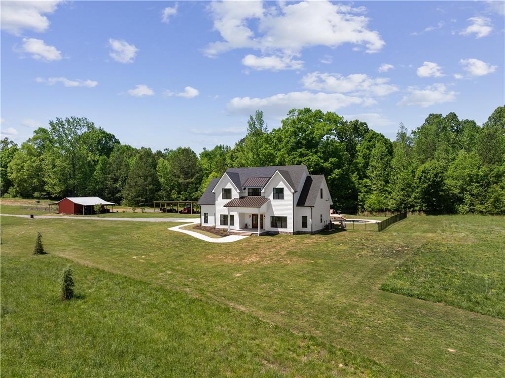 876 Cline Road Property Photo 2