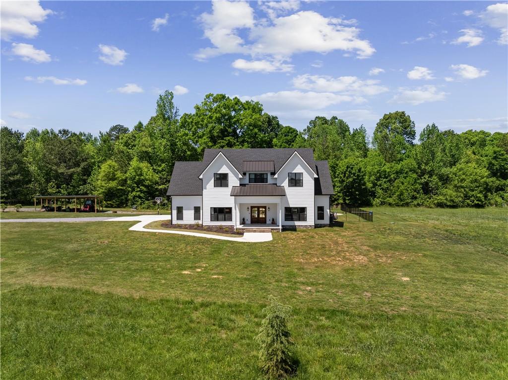 876 Cline Road Property Photo 3
